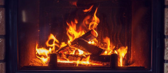 chauffage au bois